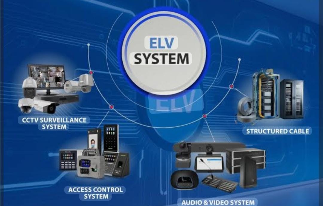 elv-systems